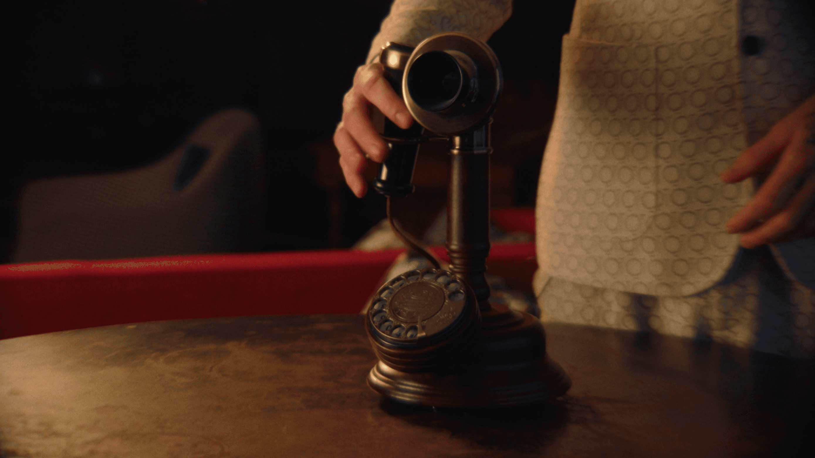 QT Hotels — Frame 3
