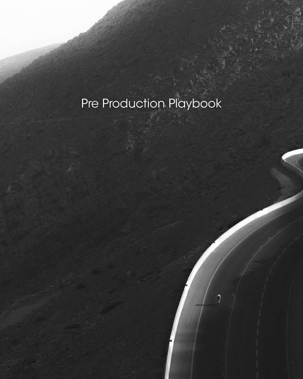 Pre Production System