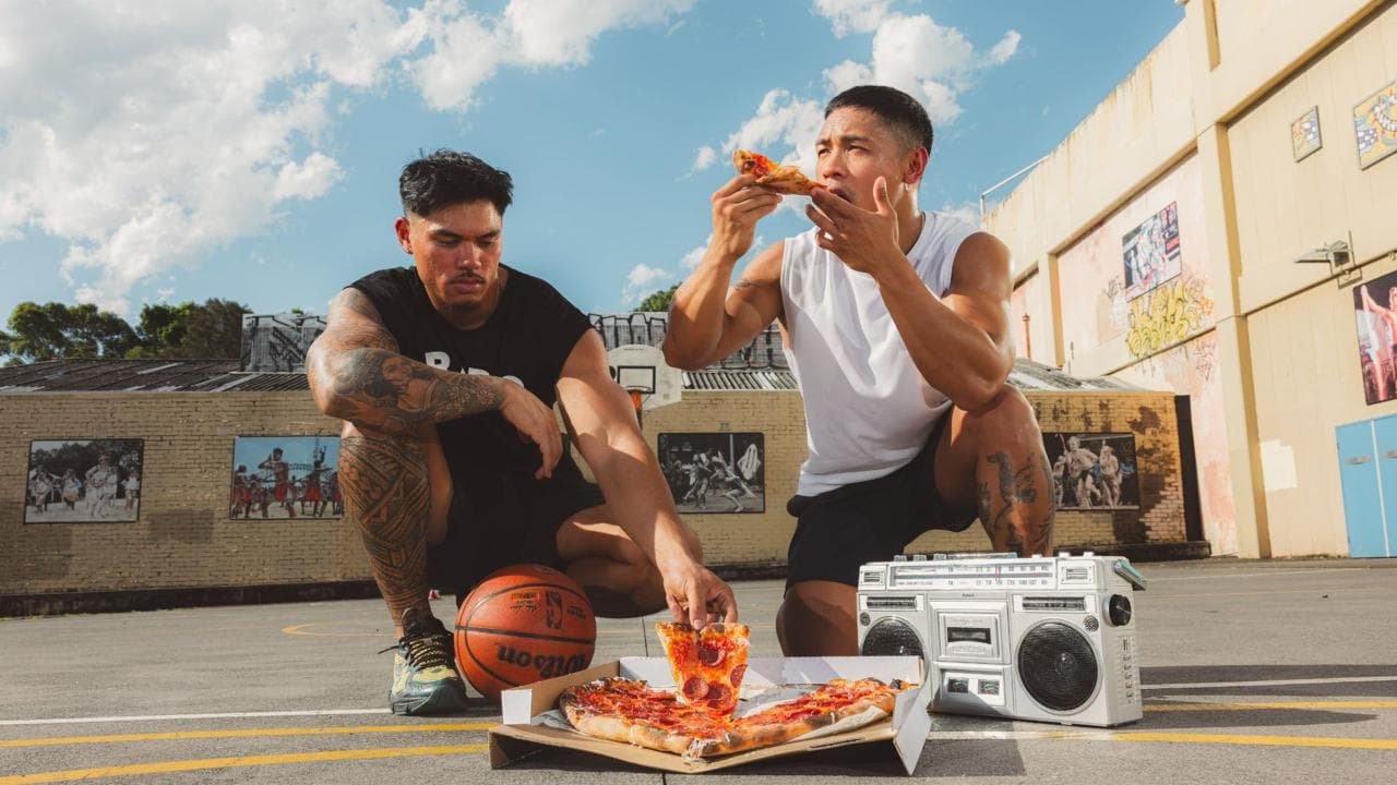 Slice — Main