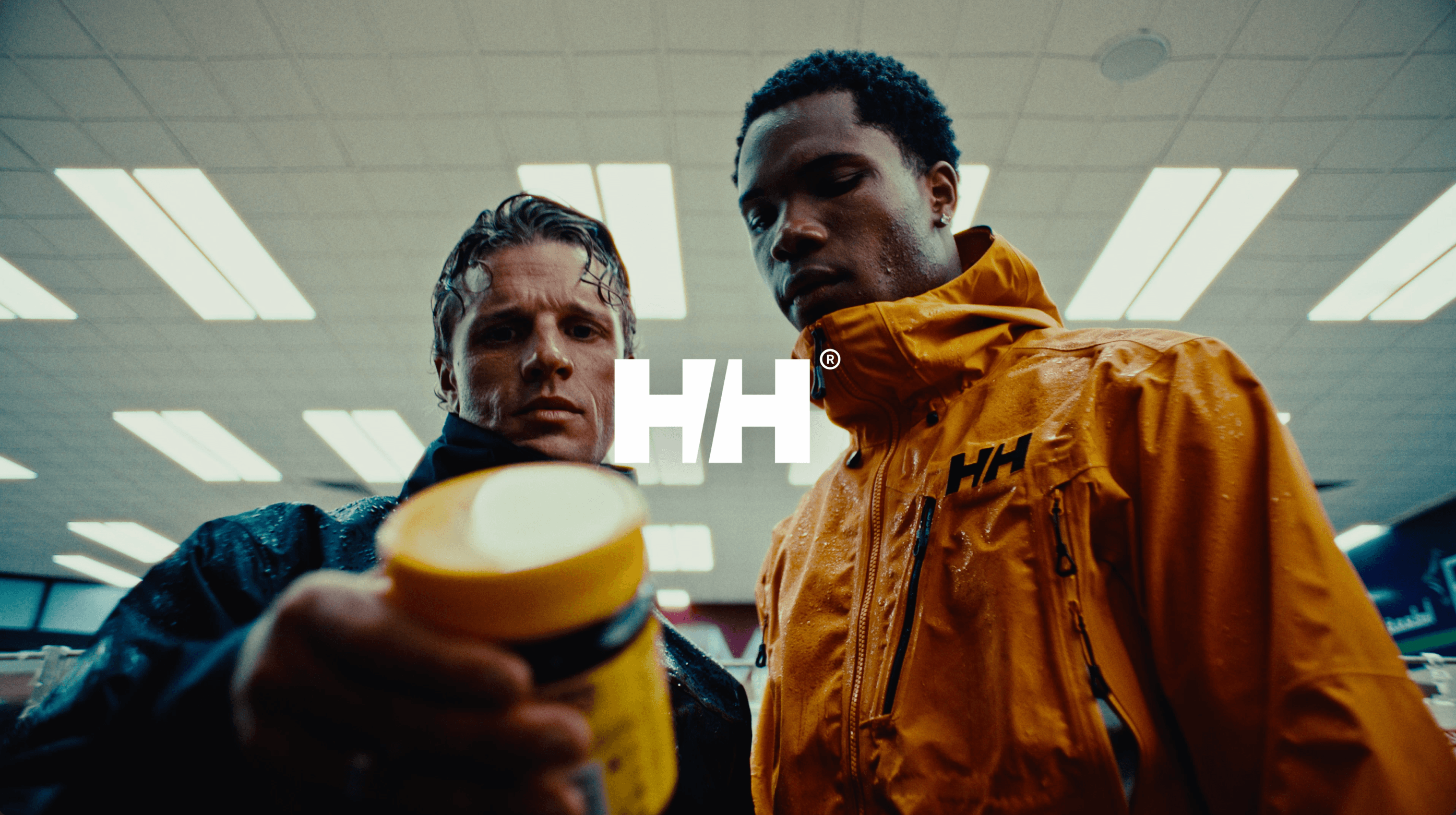 Helly Hansen — Main